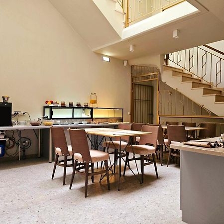 Jj Rooms Luxury Apartments Kallithea  외부 사진