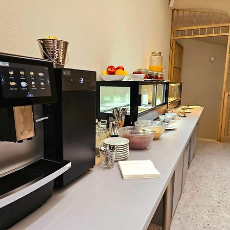 Jj Rooms Luxury Apartments Kallithea  외부 사진