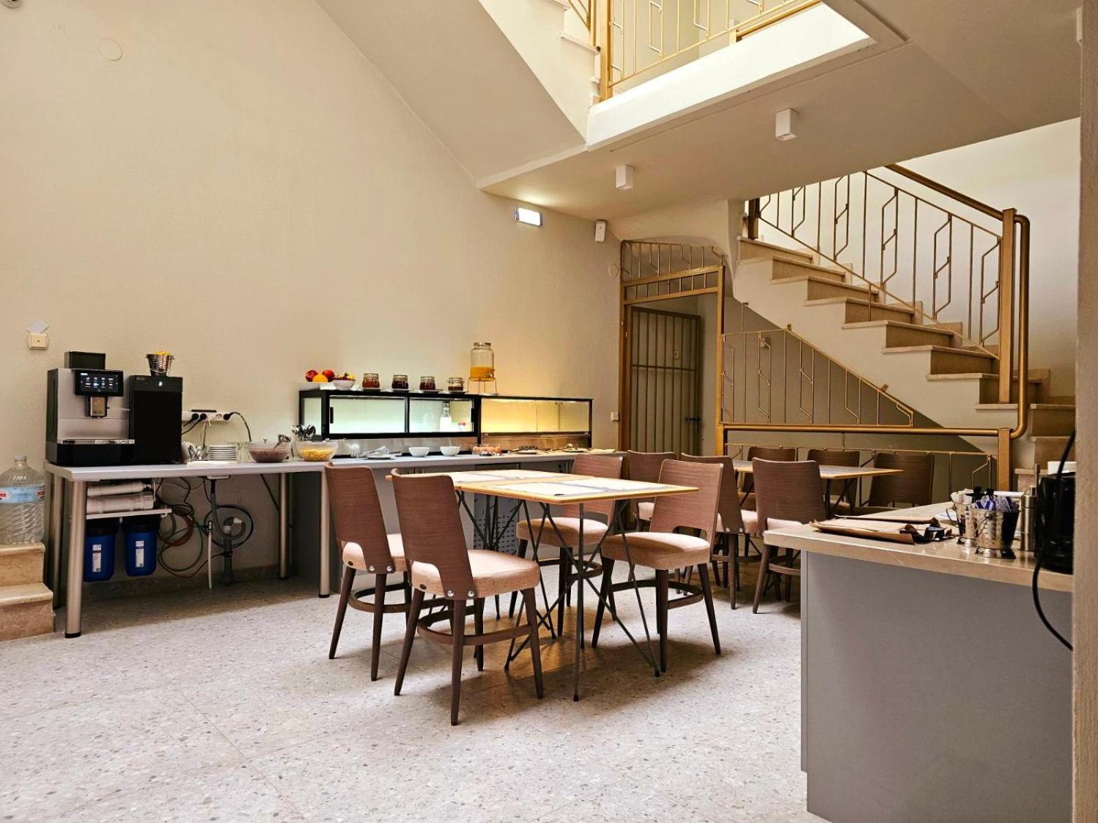 Jj Rooms Luxury Apartments Kallithea  외부 사진