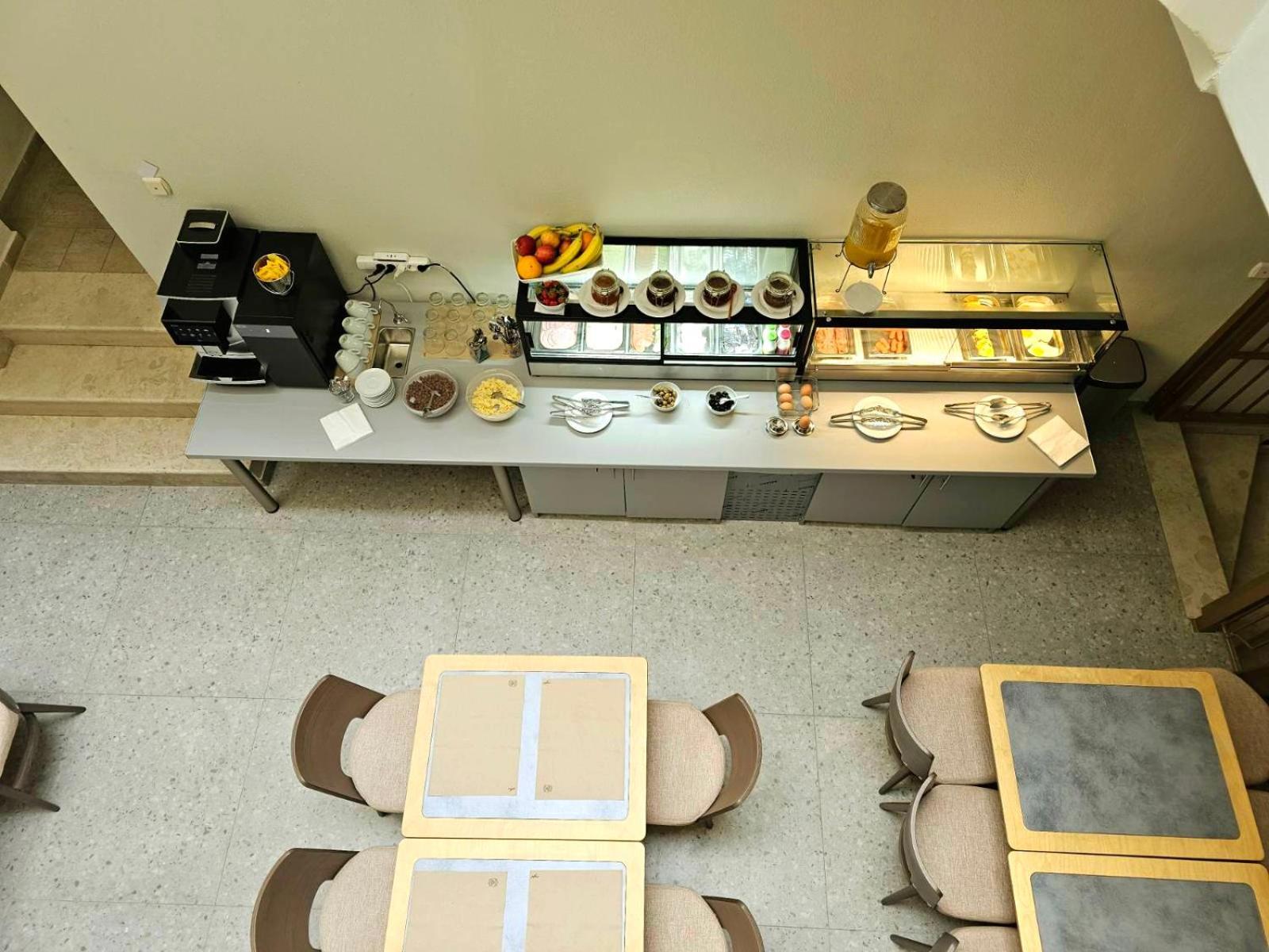 Jj Rooms Luxury Apartments Kallithea  외부 사진